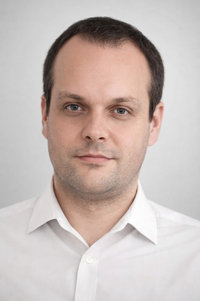 Marco — Security Researcher